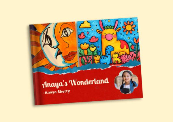 Artistic Books