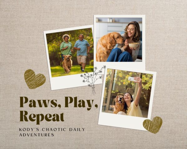 A Day in Life of My Pet - Image 2