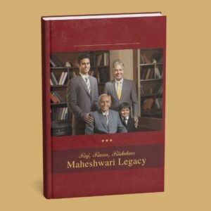 Family Stories - Generation, Memora books